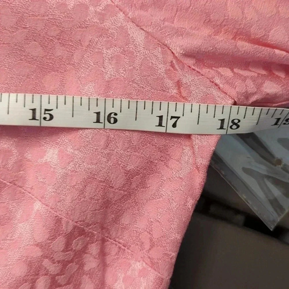 KATE Spade Fluid Jacquard Dress - Picture 12 of 15